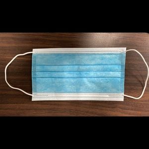 Disposable Masks pk50